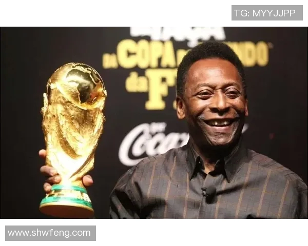 我心中的足球传奇贝利与他的辉煌成就