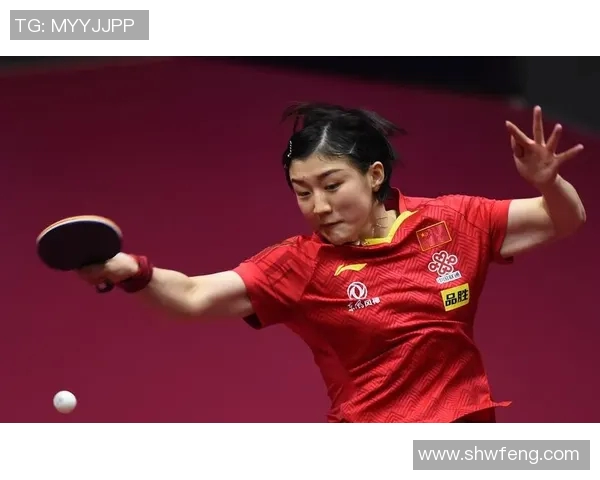 陈梦如何在激烈竞争中展现独特魅力与实力成就辉煌人生