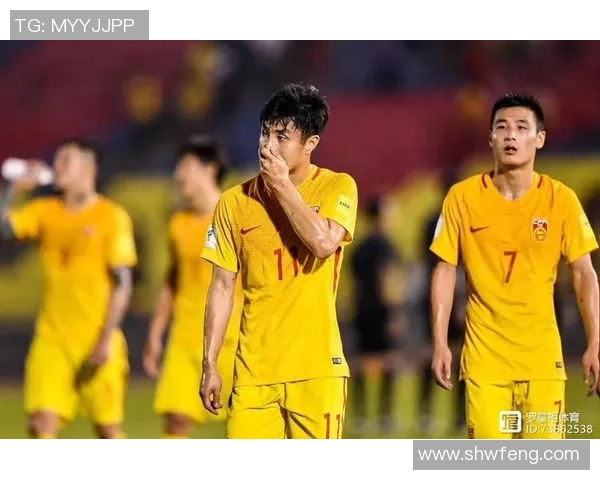 河北省足球明星的崛起与发展探索之路