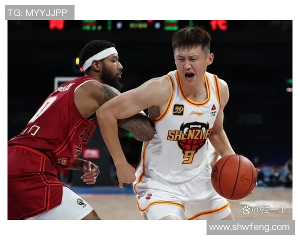 2020年CBA精彩对决广东队迎战深圳队直播回顾与精彩瞬间分析