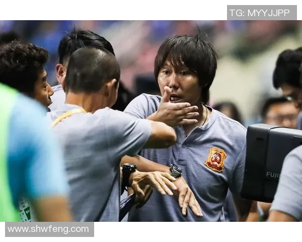 原帅的崛起与挑战：探讨他在现代足球中的影响与未来发展方向