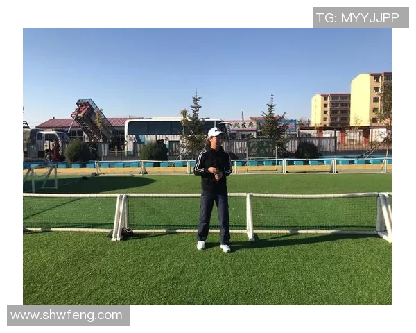 幼儿园小朋友们的足球明星们是谁他们的精彩表现让我们惊叹不已